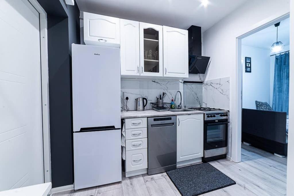 Apartment L'Orque Радом Экстерьер фото
